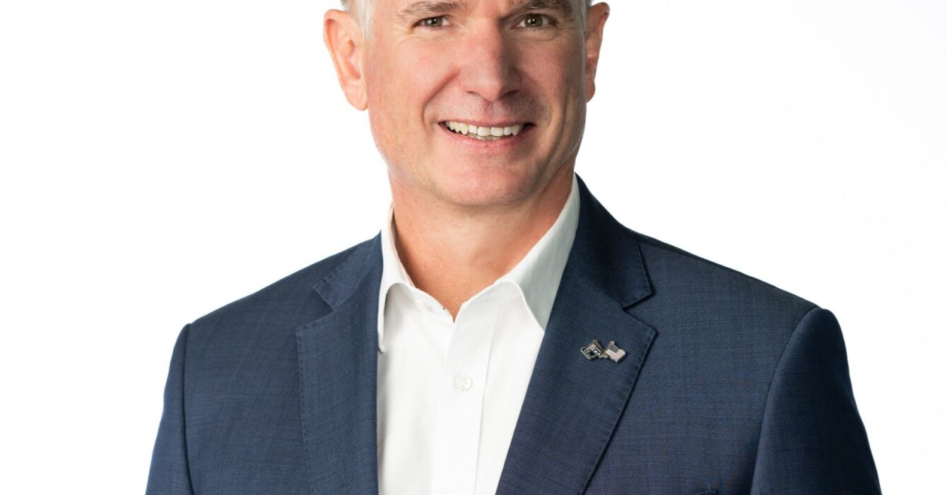 Douglas Thompson 2025 Douglas Thompson 2025