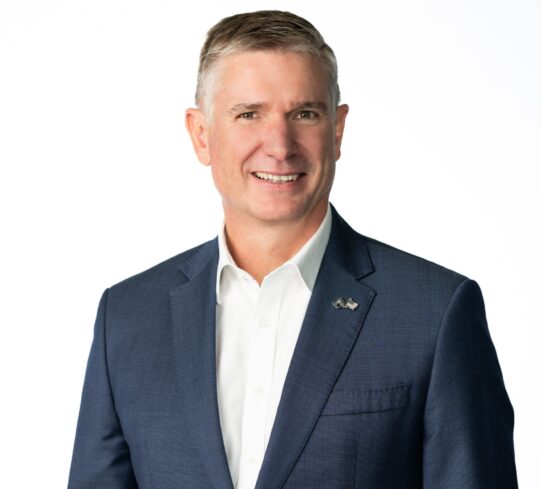 Douglas Thompson 2025